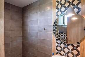 Apartment in Gerakini With Pool