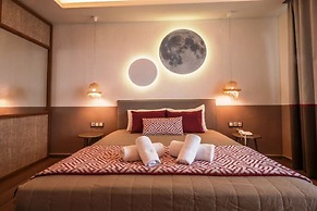 Apartment in Gerakini With Pool