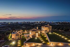 Villa With Private Pool in Chersonissos