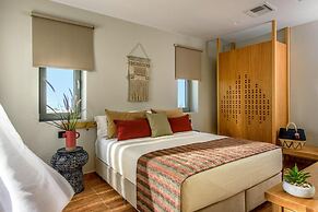 Villa With Private Pool in Chersonissos