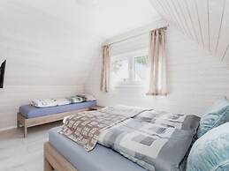 Cottage in Pobierowo Near Baltic Beach