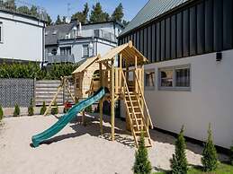 Cottage in Pobierowo Near Baltic Beach