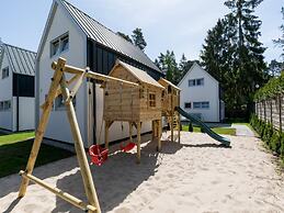 Cottage in Pobierowo Near Baltic Beach