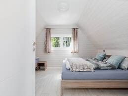 Cottage in Pobierowo Near Baltic Beach