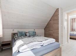 Cottage in Pobierowo Near Baltic Beach