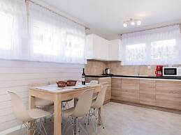 Cottage in Pobierowo Near Baltic Beach