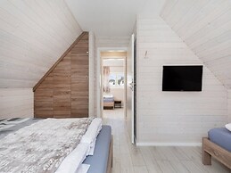 Cottage in Pobierowo Near Baltic Beach