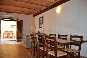 Campiglia Apartment Near Nature