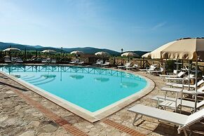 Campiglia Apartment Near Nature