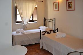 Campiglia Apartment Near Nature