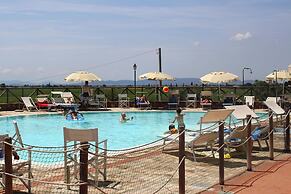 Campiglia Apartment Near Nature