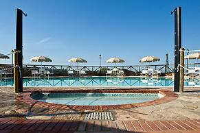 Campiglia Apartment Near Nature