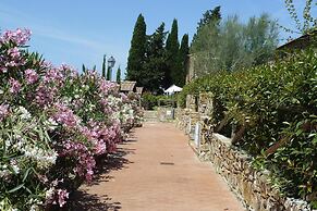 Campiglia Apartment Near Nature