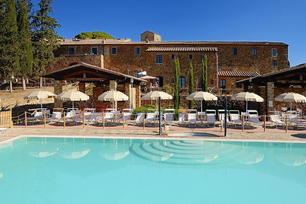 Campiglia Apartment Near Nature