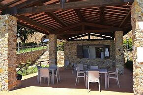 Campiglia Apartment Near Nature