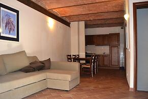 Campiglia Apartment Near Nature