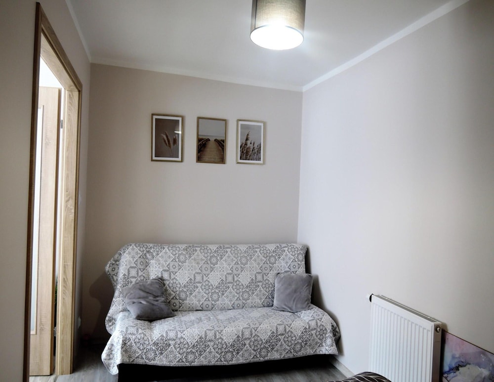 Seaside Apartment in Dziwnow Baltic