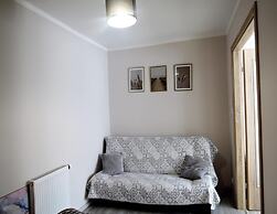 Seaside Apartment in Dziwnow Baltic