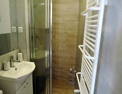 Seaside Apartment in Dziwnow Baltic
