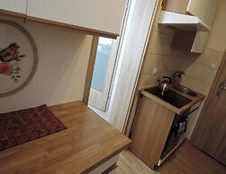 Seaside Apartment in Dziwnow Baltic