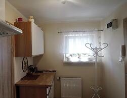 Seaside Apartment in Dziwnow Baltic