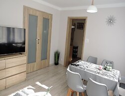 Seaside Apartment in Dziwnow Baltic