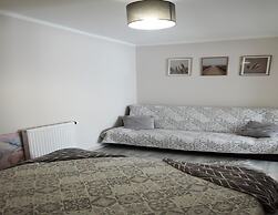 Seaside Apartment in Dziwnow Baltic