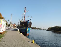Seaside Apartment in Dziwnow Baltic