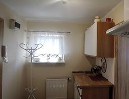 Seaside Apartment in Dziwnow Baltic