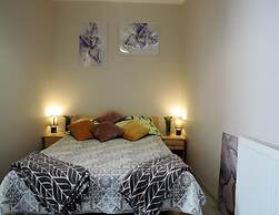 Seaside Apartment in Dziwnow Baltic