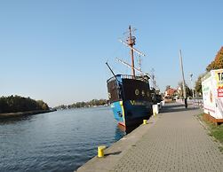 Seaside Apartment in Dziwnow Baltic