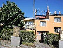 Seaside Apartment in Dziwnow Baltic