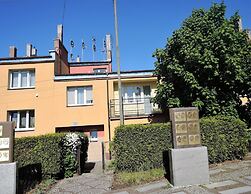 Seaside Apartment in Dziwnow Baltic