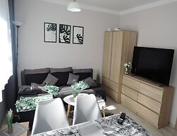 Seaside Apartment in Dziwnow Baltic
