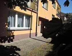Seaside Apartment in Dziwnow Baltic