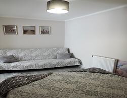 Seaside Apartment in Dziwnow Baltic