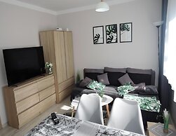 Seaside Apartment in Dziwnow Baltic