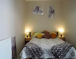 Seaside Apartment in Dziwnow Baltic