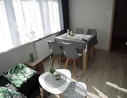 Seaside Apartment in Dziwnow Baltic
