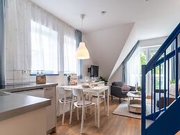 Ferienwohnung in St. Peter-ording