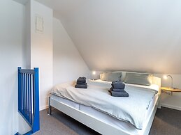 Ferienwohnung in St. Peter-ording