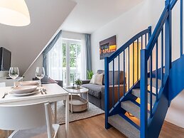 Ferienwohnung in St. Peter-ording