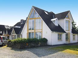 Ferienwohnung in St. Peter-ording