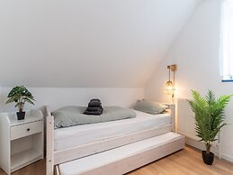 Ferienwohnung in St. Peter-ording
