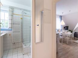 Ferienwohnung in St. Peter-ording