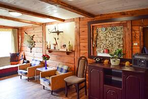 Cozy Holiday Home, Junoszyno