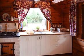 Cozy Holiday Home, Junoszyno