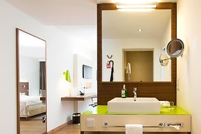 UNO Hotel Wolfsburg Sandkamp