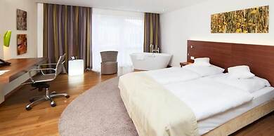 UNO Hotel Wolfsburg Sandkamp