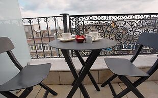 Hotel Adamel City